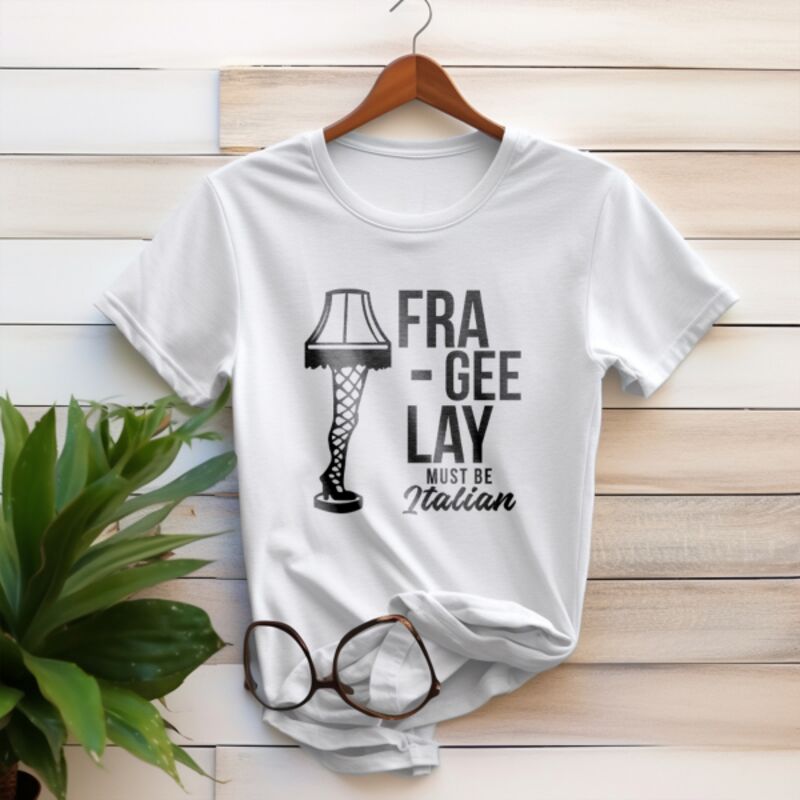 Fra - Gee Lay Thumbnail