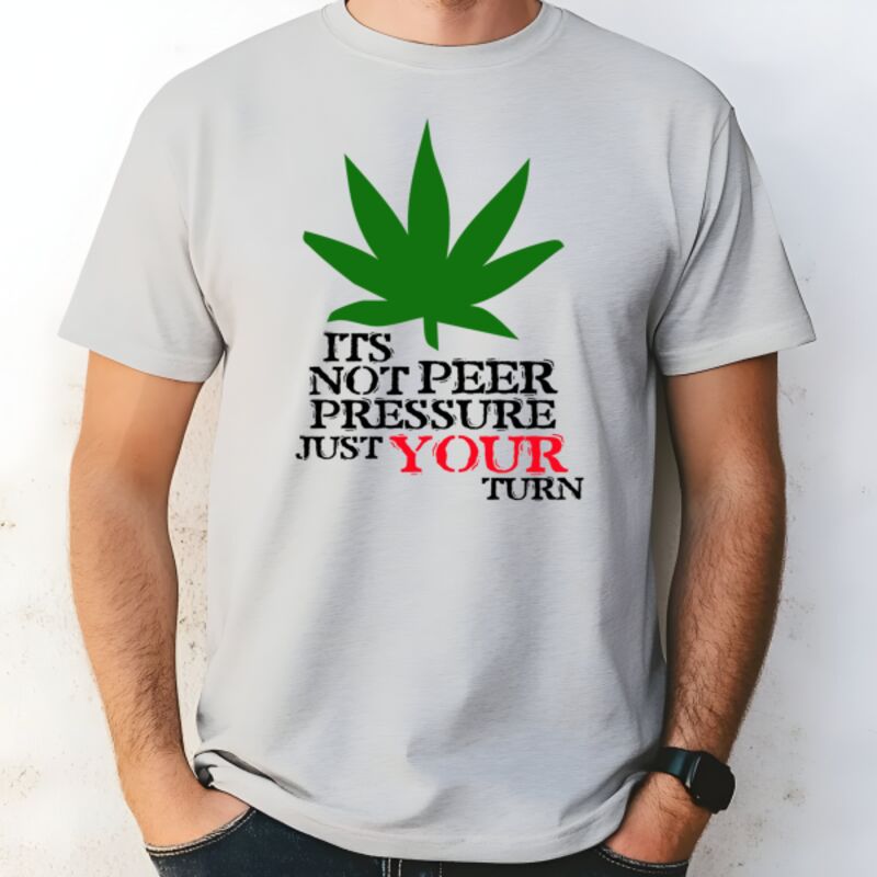 Peer Pressure Thumbnail