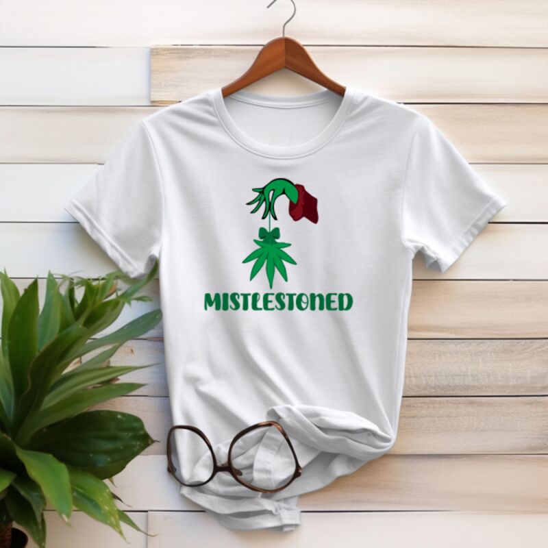 Mistlestoned Thumbnail