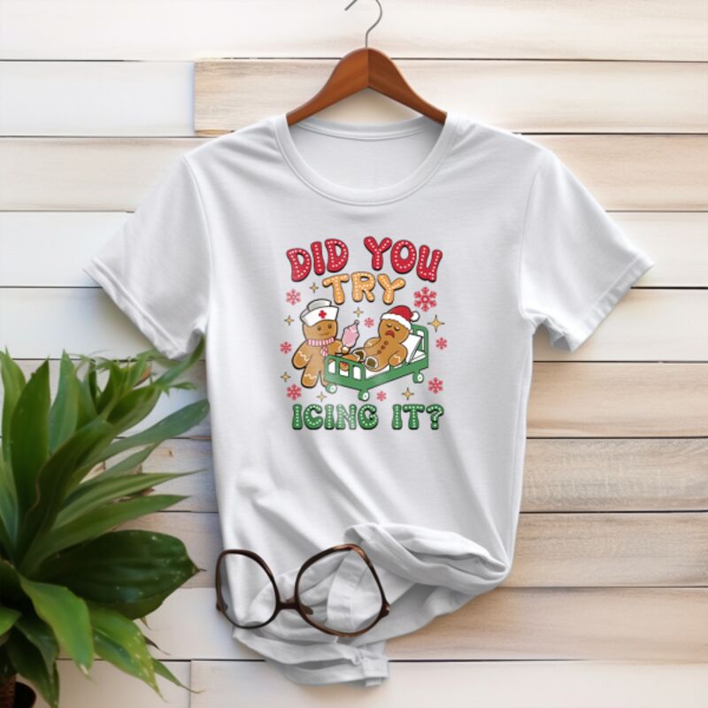 Did you try Icing it Thumbnail