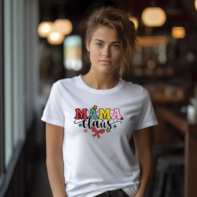 Mama Clause Thumbnail