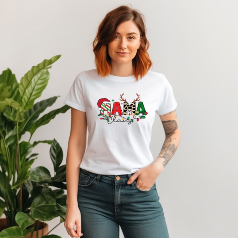 Mama Clause Thumbnail