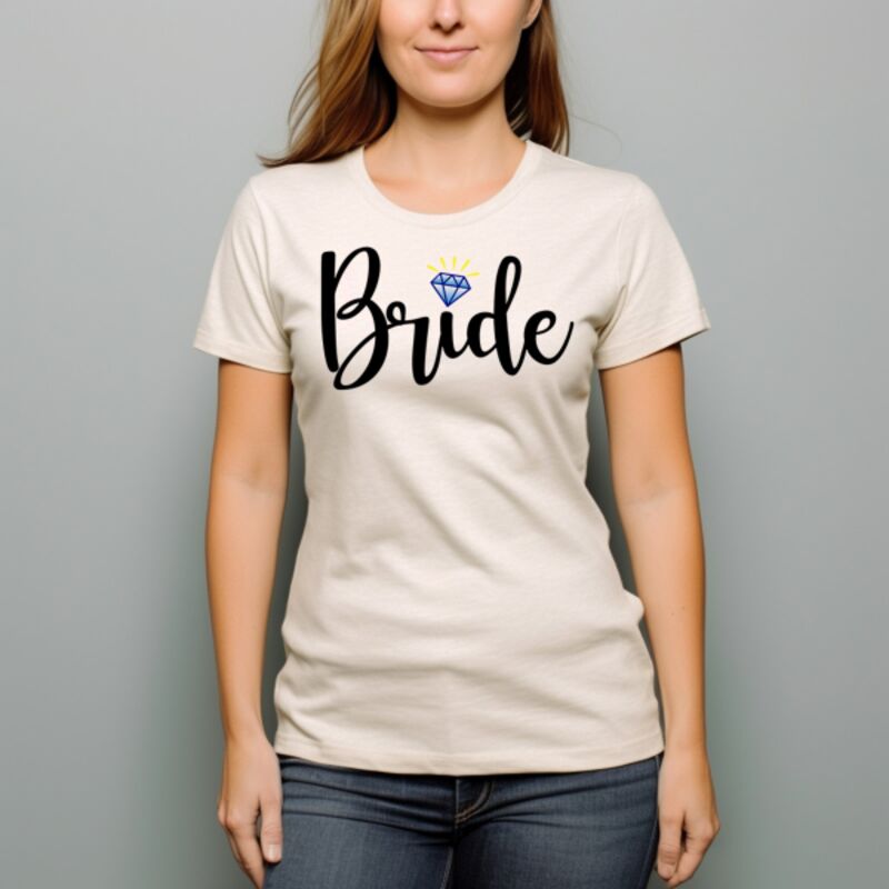 Bride Thumbnail