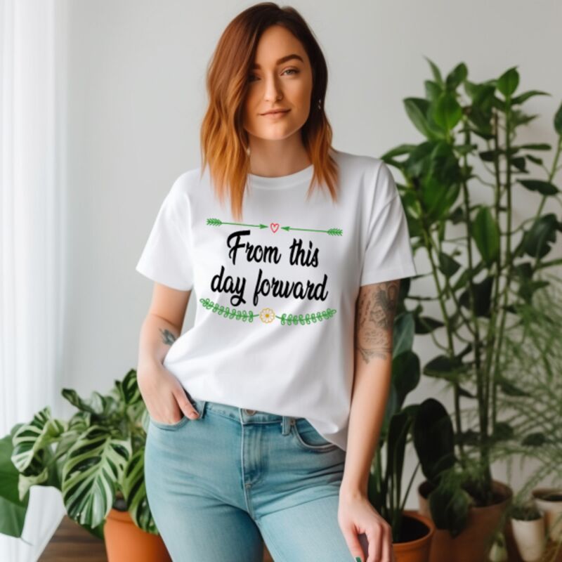 From this day forward Thumbnail