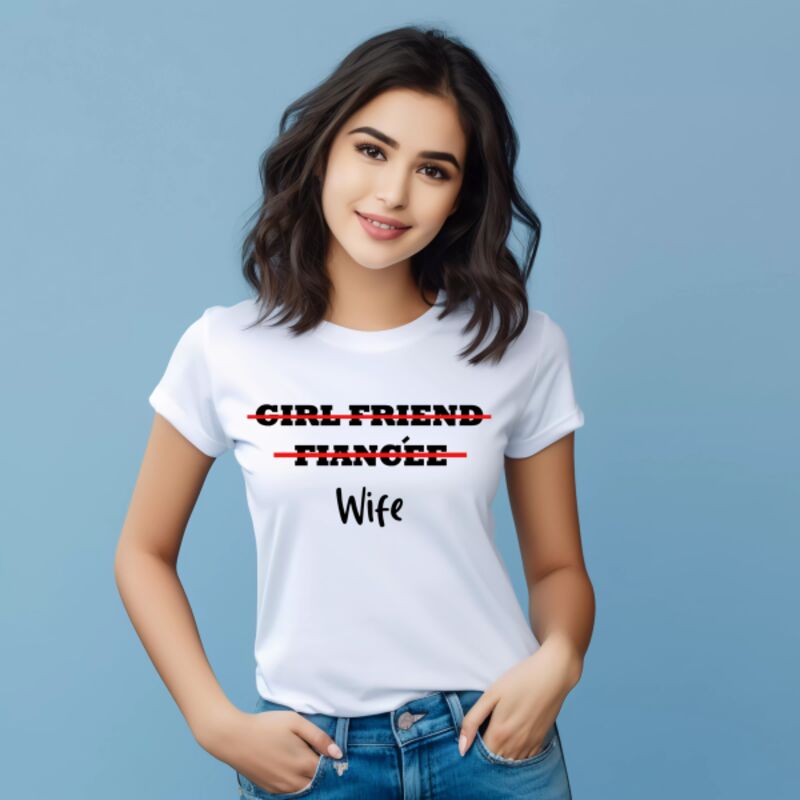 Girlfriend - Finacee - Wife Thumbnail