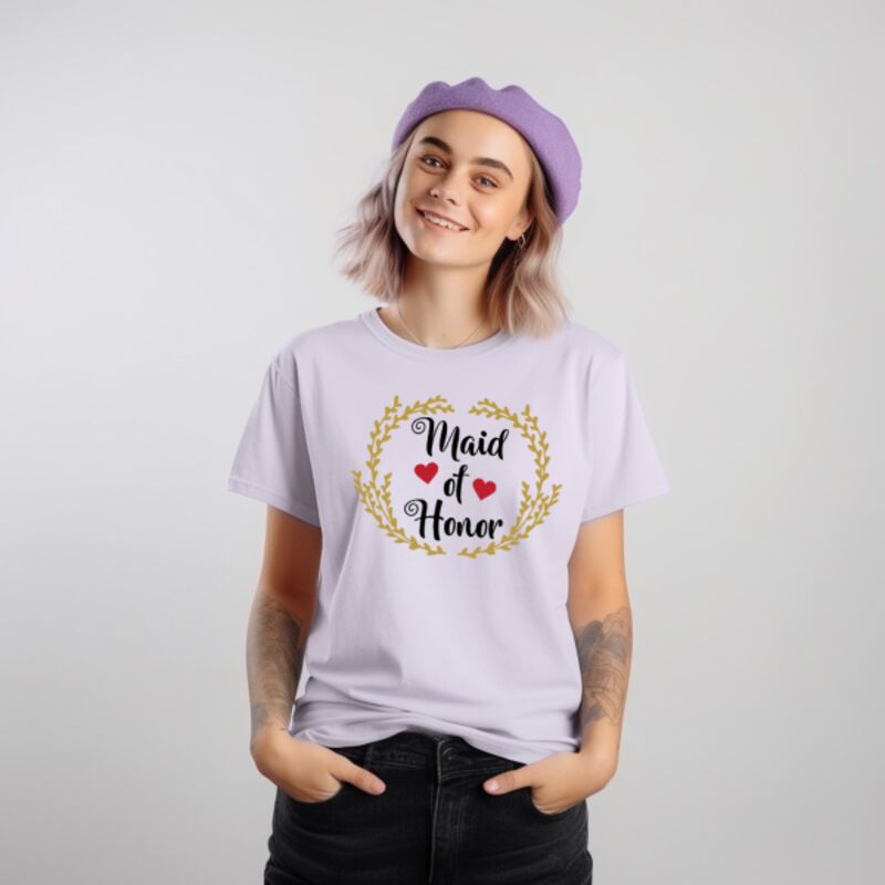 Maid of Honor Thumbnail