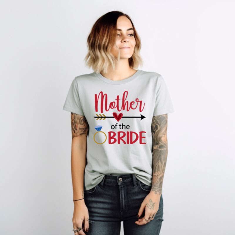 Mother of the Bride Thumbnail