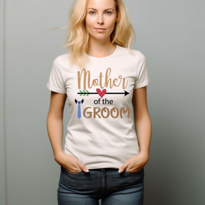 Mother of the Groom Thumbnail