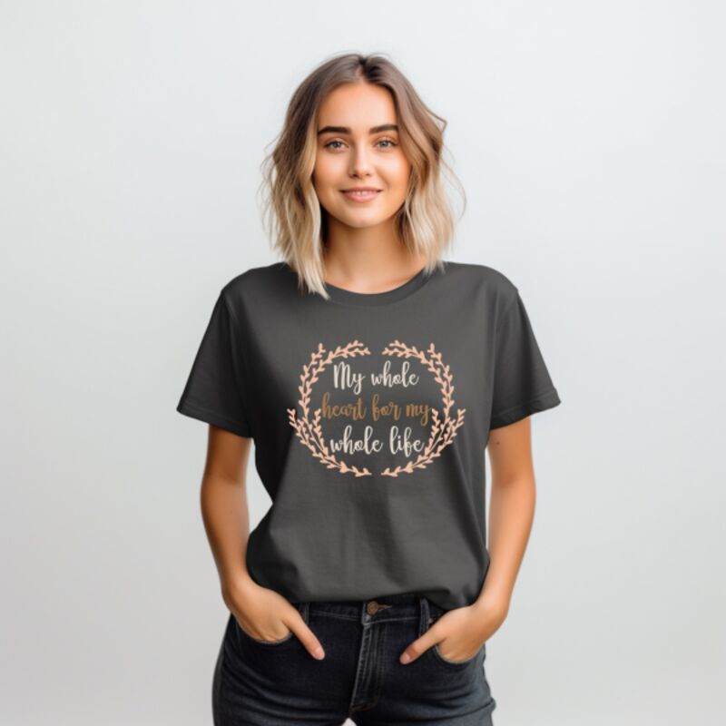 My Whole Heart Thumbnail