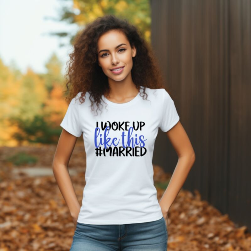 Woke Up Married Thumbnail