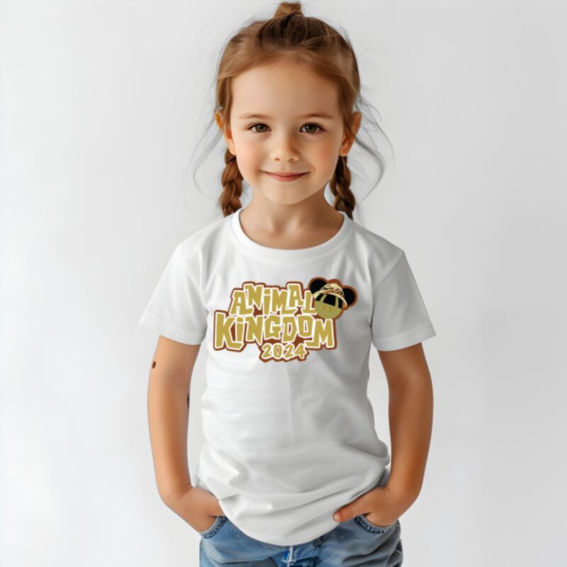 Animal Kingdom Thumbnail