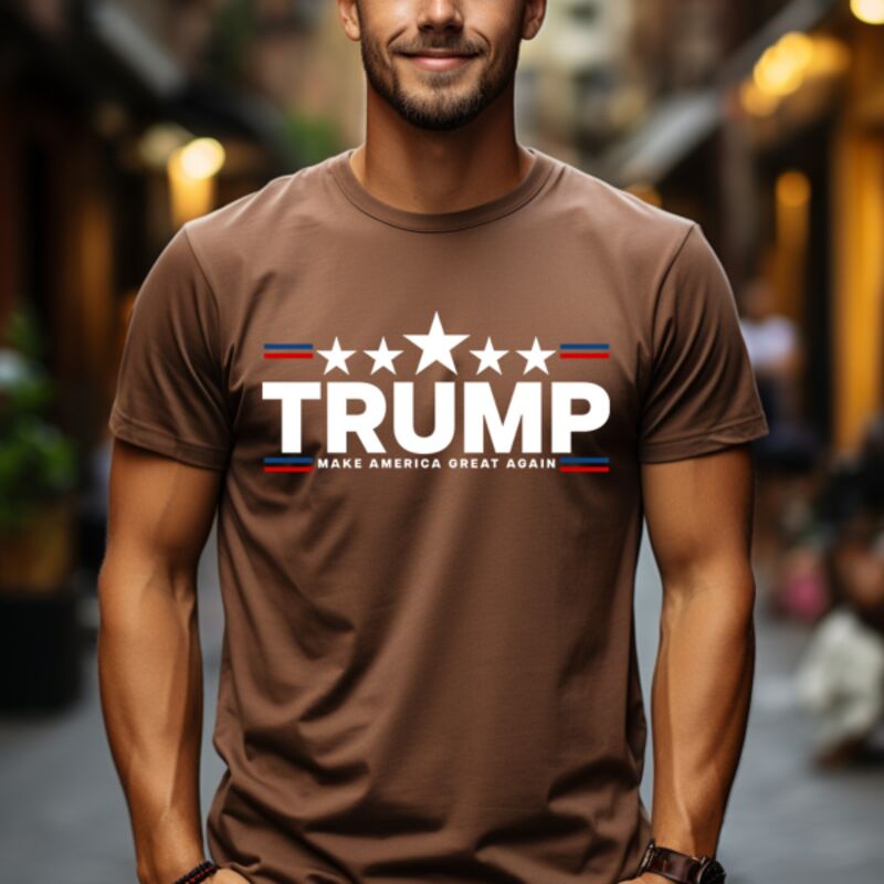 Make America Great Again Thumbnail