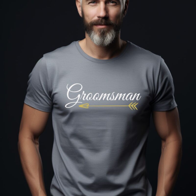 Groomsman Thumbnail