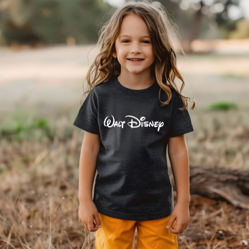 Walt Disney Thumbnail