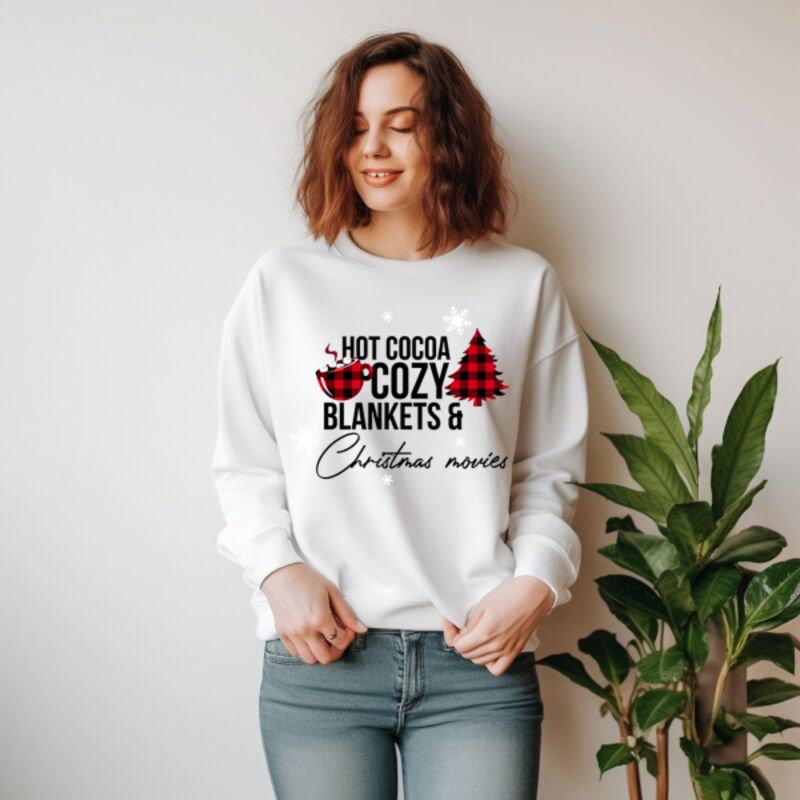 Cozy with Cocoa Thumbnail