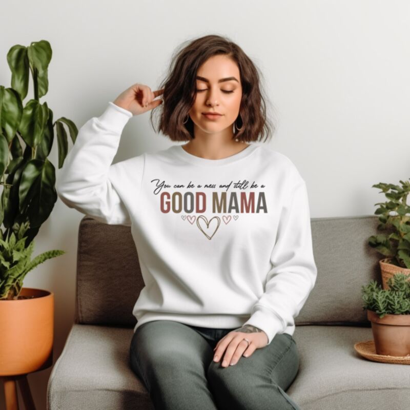 Good Mama Thumbnail