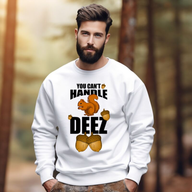 Handle Deez Nuts Thumbnail
