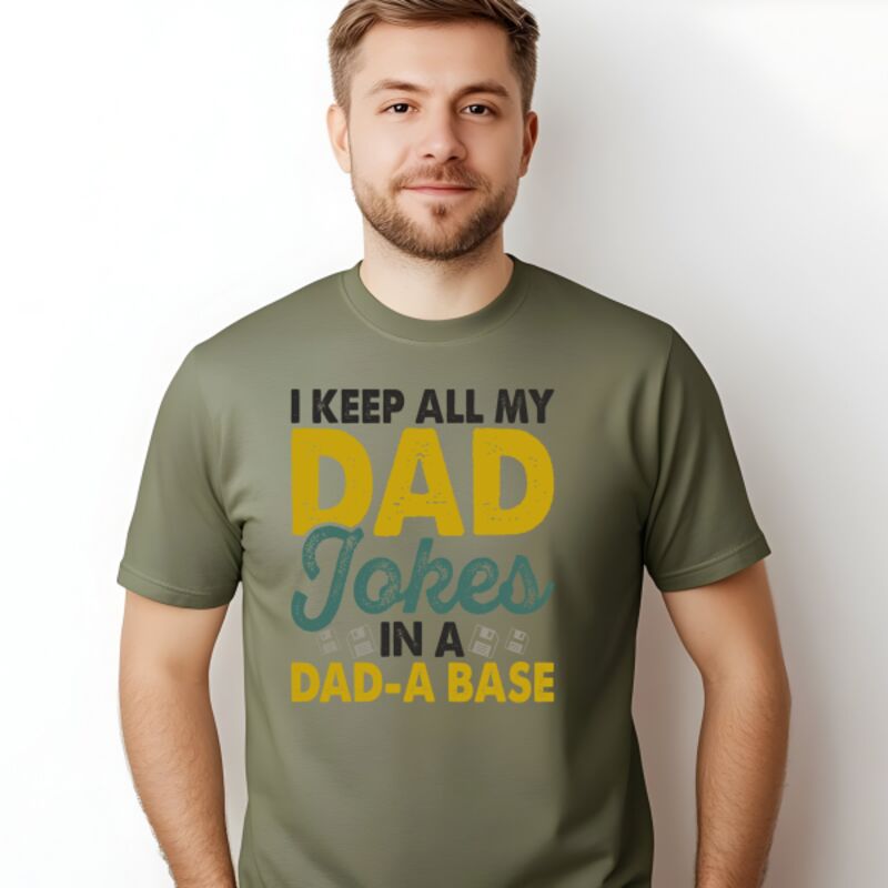Jokes in Dada-Base Thumbnail