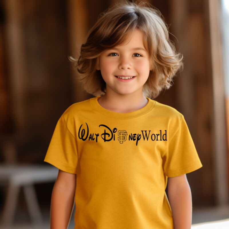 SF - Disney Thumbnail