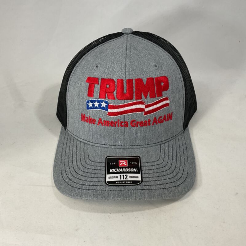 MAGA Hat Thumbnail
