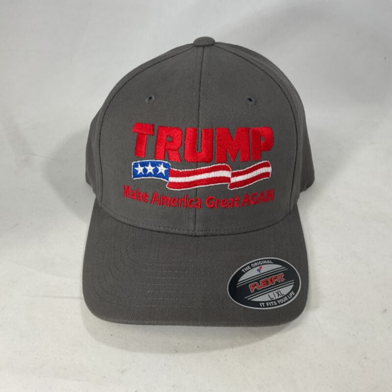 MAGA Hat Thumbnail