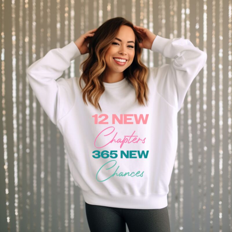 New Chapter Thumbnail