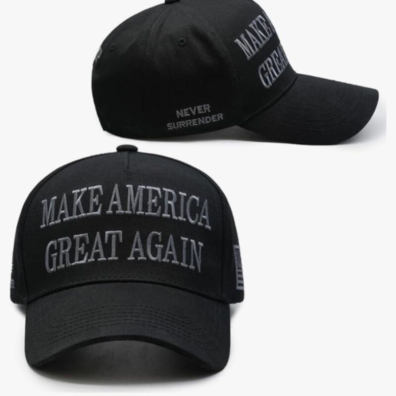 MAGA Hat Thumbnail