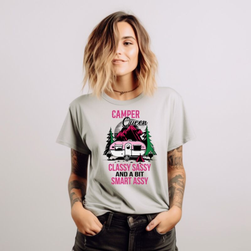 Camper Queen Thumbnail