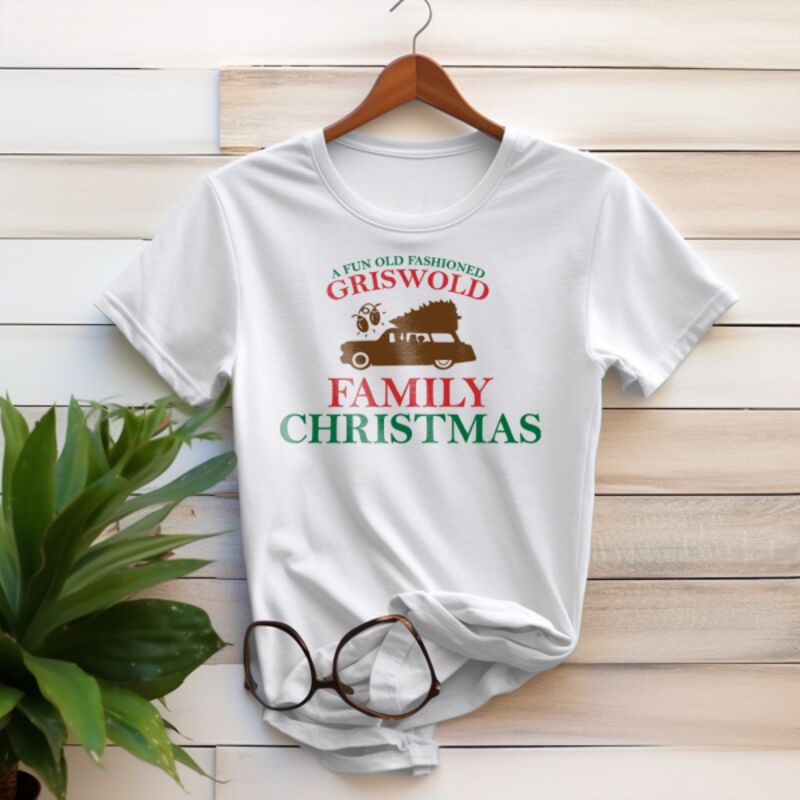 Family Christmas Thumbnail