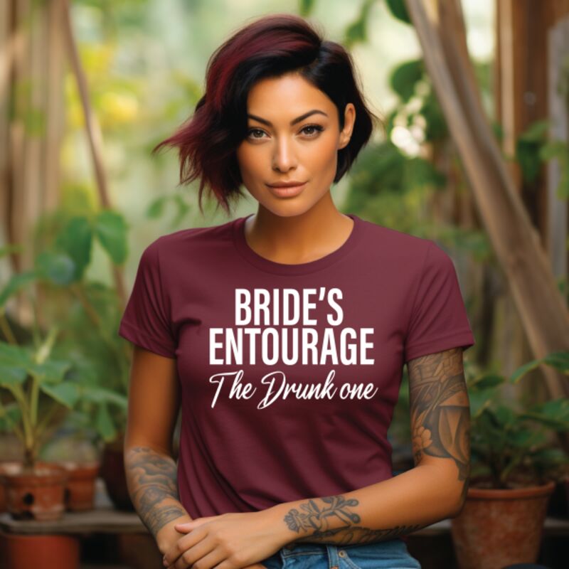 The Drunk One Thumbnail