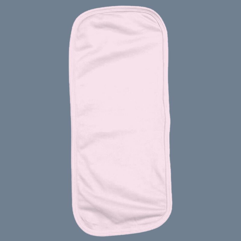Infant Terry Burp Cloth Thumbnail