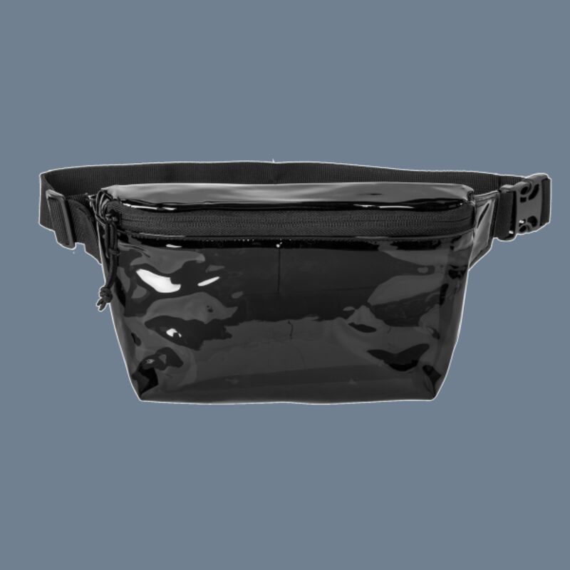 Clear Hip Pack Thumbnail