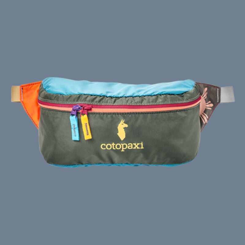 Bataan Hip Pack Thumbnail