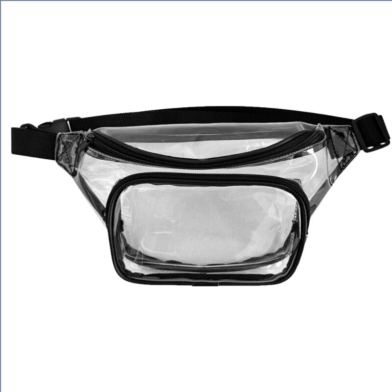 Clear Fanny Pack Thumbnail