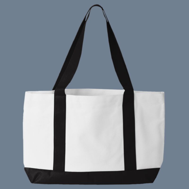P&O Cruiser Tote Thumbnail