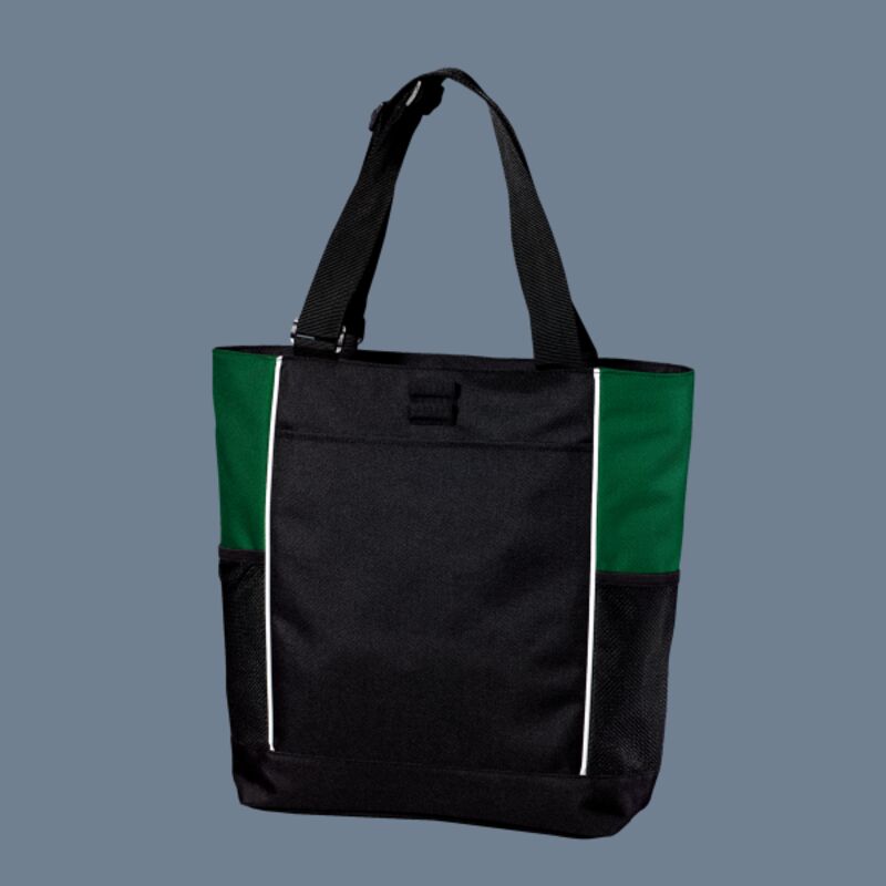 Panel Tote Thumbnail
