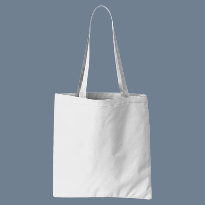 Madison Basic Tote Bag Thumbnail