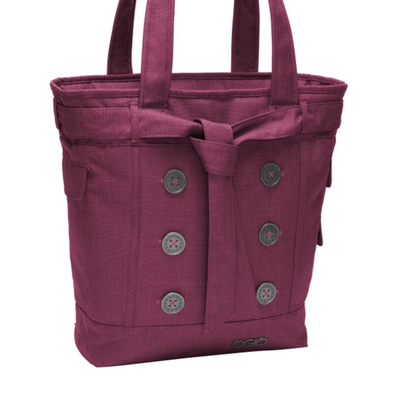 Ladies Melrose Tote Thumbnail