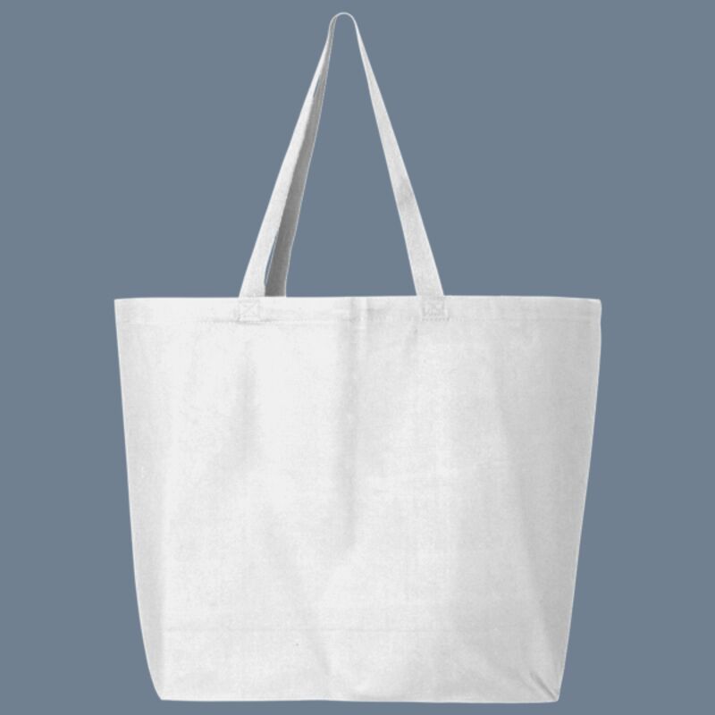 25L Jumbo Tote Thumbnail