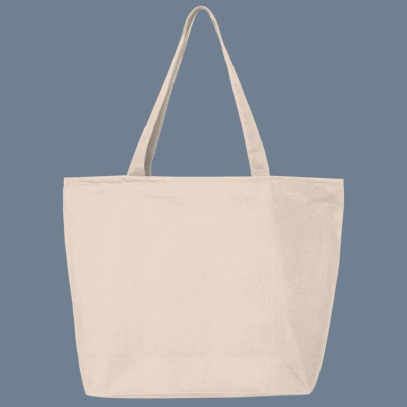 25L Zippered Tote Thumbnail