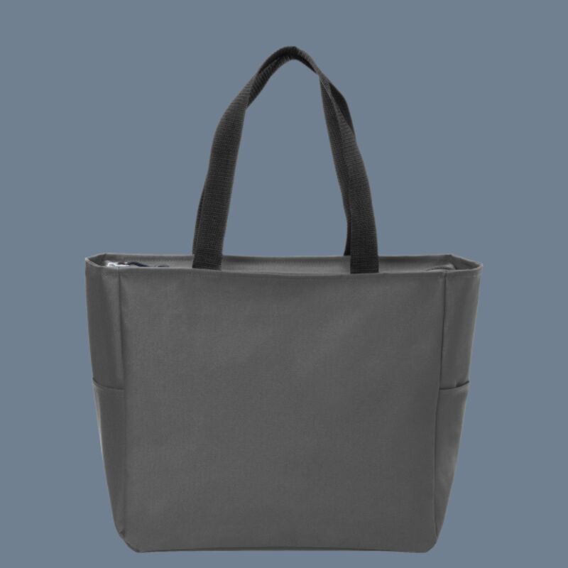 Essential Zip Tote Thumbnail