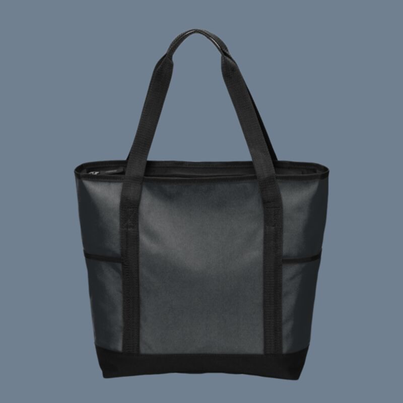 On The Go Tote Thumbnail
