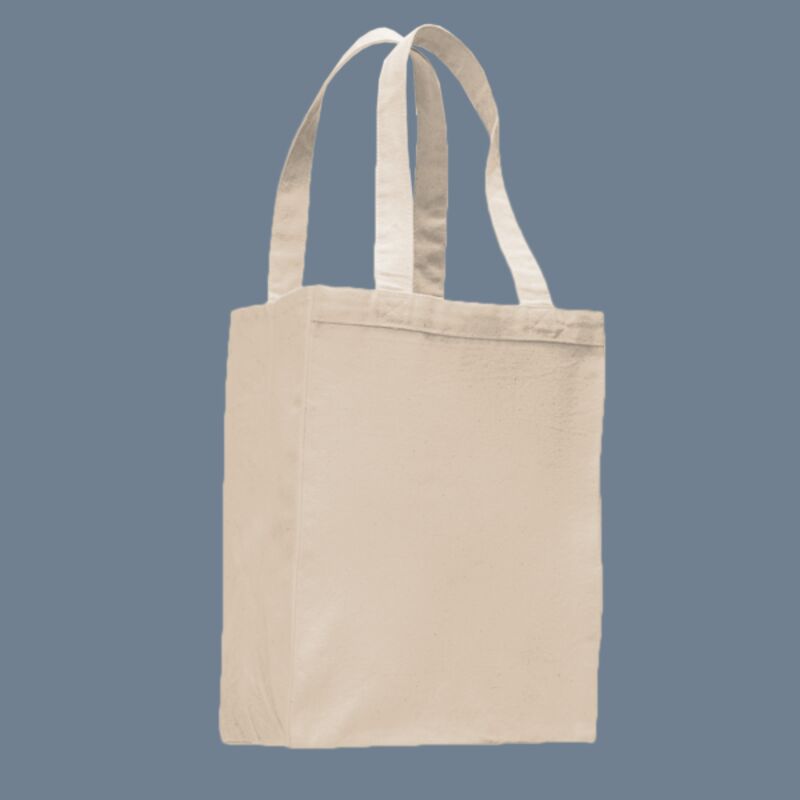 12L Gussetted Shopping Bag Thumbnail