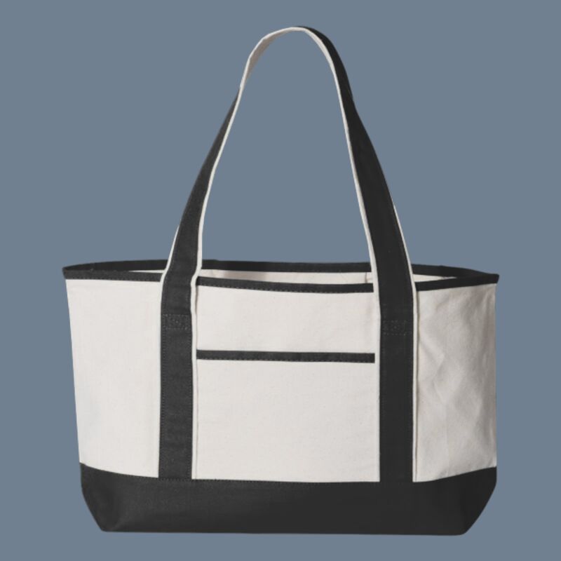 20L Small Deluxe Tote Thumbnail