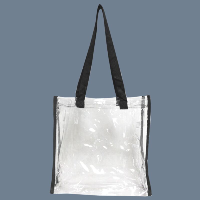 Clear Value Tote Thumbnail