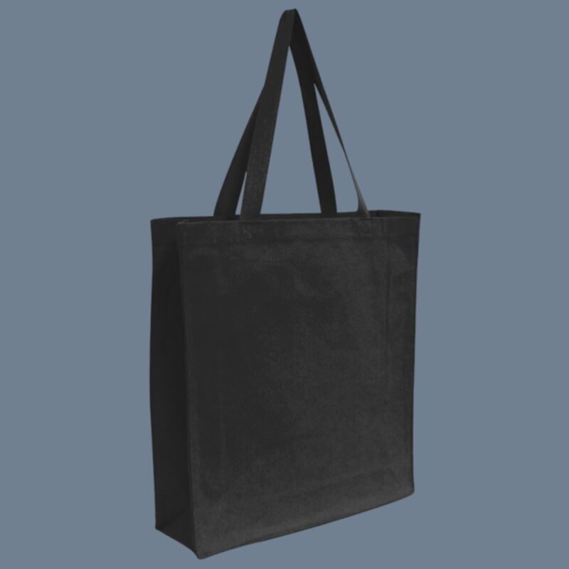 Promotional Shopper Tote Thumbnail