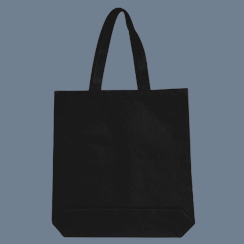 Gusseted Tote Thumbnail