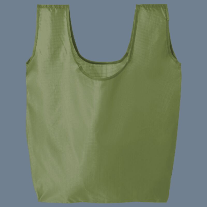 Reusable Shopping Tote Bag Thumbnail