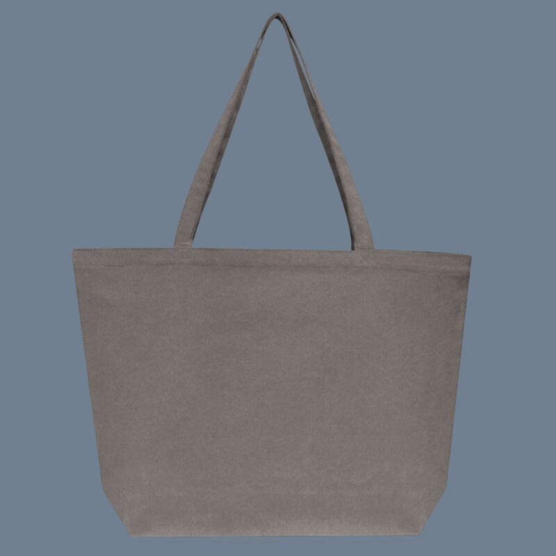 Seaside Pigment-Dyed Large Tote Thumbnail