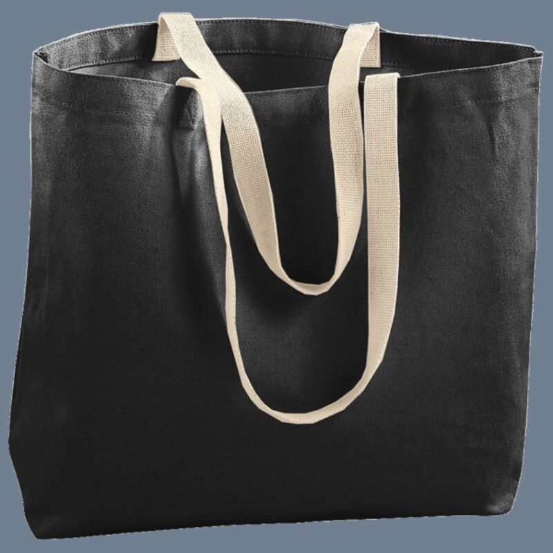 Jumbo Tote Thumbnail